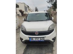Sahibinden Fiat Doblo Combi 1.6 Multijet Premio Plus 2019 Model