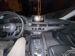 Sahibinden Audi A5 Sportback 1.4 TFSI 2017 Model  209.000 km Siyah