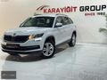 2019-SKODA-KODİAQ-1.5 TSI-GREENTECH-AMBİTİON-TERTEMİZ