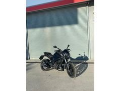 Sahibinden Bajaj Dominar 250 D Tertemiz Bakımlı