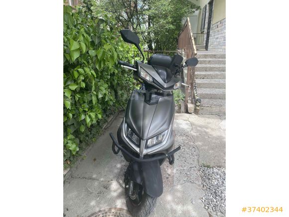 Sahibinden RKS Blazer 50 XR 
