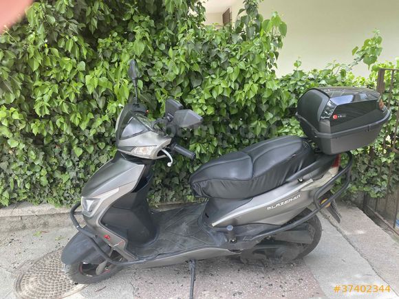 Sahibinden RKS Blazer 50 XR 