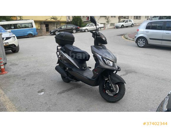 Sahibinden RKS Blazer 50 XR 