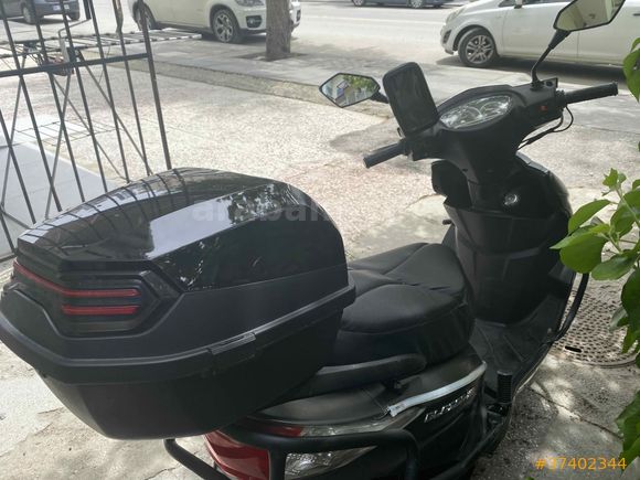 Sahibinden RKS Blazer 50 XR 