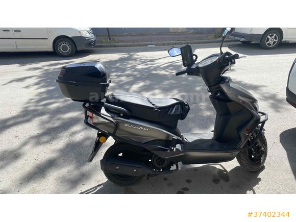 Sahibinden RKS Blazer 50 XR 