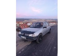 Sahibinden Peugeot 205 1.4 GR 1994 Model