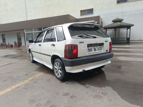 Sahibinden Acil Son Fiyat Fiat Tipo 1.6 S