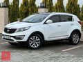 2015 MODEL KİA SPORTAGE 1.6 GDİ PREMİUM OTOMATİK CAM TAVAN 135HP