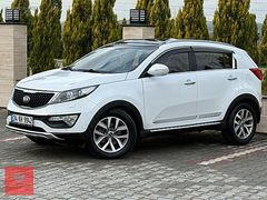 2015 MODEL KİA SPORTAGE 1.6 GDİ PREMİUM OTOMATİK CAM TAVAN 135HP
