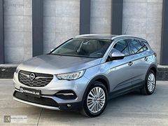 KORKMAZLAR | 2020 OPEL GRANDLAND X 1.5 D ENJOY OTOMATİK