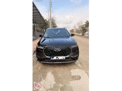 2025 MODEL TİGO 8 PROMAX 13 BİN KM DE SIFIR AYARINDA BOYASIZ