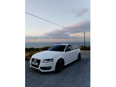 Sahibinden Audi A4 Allroad Quattro 2.0 TFSI 2011 Model Yalova