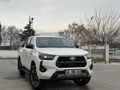 GÜNGÖR OTOMOTİV den 2025 model HİLUX