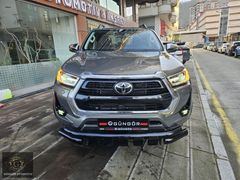 //2023//Hİ-LUX//2.4.D-4D//4X4//Hİ-CRUİSER//OTOMATİK//%20FATURALI