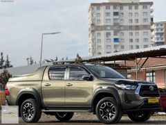 İS-CAR'DAN HATASIZ BOYASIZ 2023 TOYOTA HİLUX 59.000KM