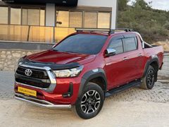 GÜZELLER'den HATASIZ BOYASIZ TRAMERSİZ 4*2 otomatik KIRMIZI