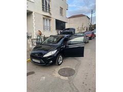 Sahibinden Ford Fiesta 1.4 TDCi Titanium 2011 Model 