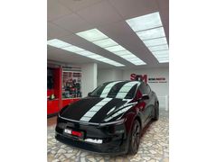 Sahibinden Tesla Model Y Standart Range 2025 Model 