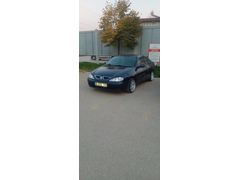 Sahibinden Renault Megane 1.6 Coupe e 2001 Model