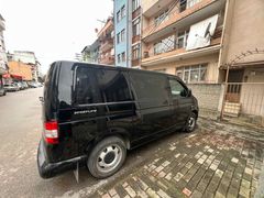 Sahibinden Volkswagen Transporter 1.9 TDI City Van Sportline 2009 Model 