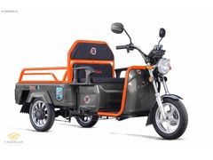 YAŞARLAR MOTOR MOTOLUX FAYTON FX33 STOKTAN TESLİM