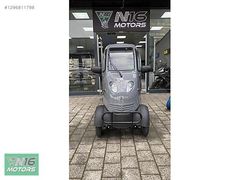 REGAL RAPTOR K3 KLS
