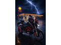 Sahibinden TVS Apache RTR 200 
