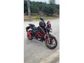 Sahibinden TVS Apache RTR 200 