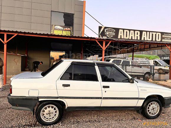 Sahibinden Renault R 9 1.4 Broadway 1995 Model