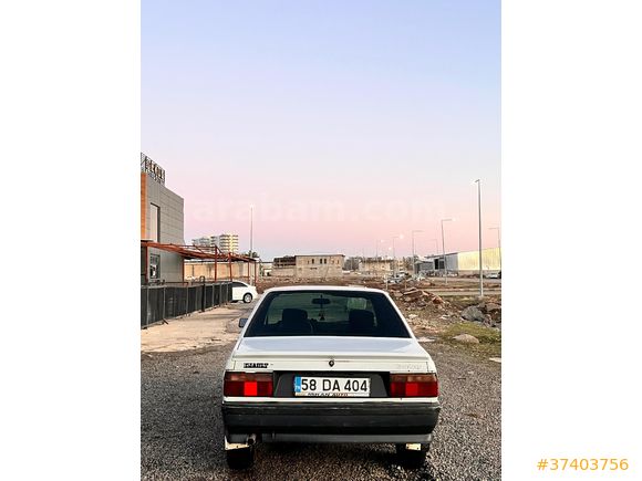 Sahibinden Renault R 9 1.4 Broadway 1995 Model