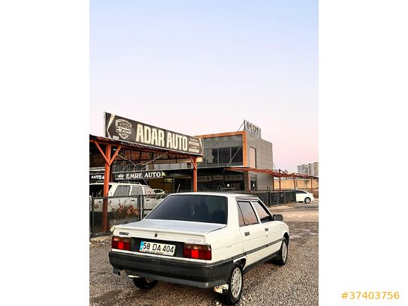 Sahibinden Renault R 9 1.4 Broadway 1995 Model