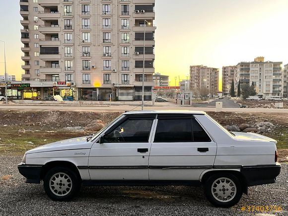 Sahibinden Renault R 9 1.4 Broadway 1995 Model