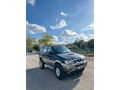 Sahibinden Nissan Terrano 2.7 TDI Elegance 2001 Model