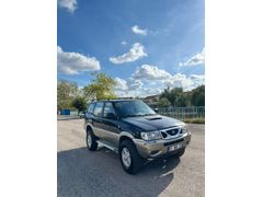 Sahibinden Nissan Terrano 2.7 TDI Elegance 2001 Model