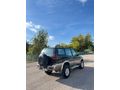 Sahibinden Nissan Terrano 2.7 TDI Elegance 2001 Model