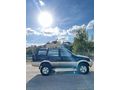 Sahibinden Nissan Terrano 2.7 TDI Elegance 2001 Model