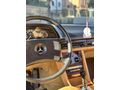 Sahibinden Mercedes - Benz 280 SE 1984 Model 