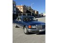 Sahibinden Mercedes - Benz 280 SE 1984 Model 