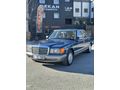 Sahibinden Mercedes - Benz 280 SE 1984 Model 