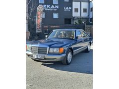 Sahibinden Mercedes - Benz 280 SE 1984 Model 