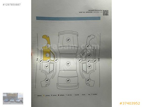 Galeriden Peugeot 208 1.2 VTi Access 2013 Model Afyonkarahisar