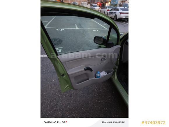 Sahibinden Citroen C3 1.4 HDi SX 2004 Model