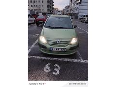 Sahibinden Citroen C3 1.4 HDi SX 2004 Model
