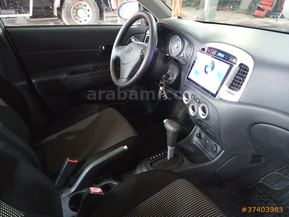 Sahibinden Hyundai Accent Era 1.4 Mode 2011 Model İstanbul