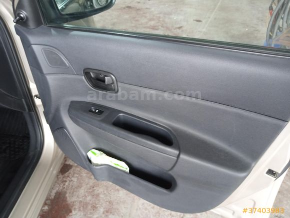 Sahibinden Hyundai Accent Era 1.4 Mode 2011 Model İstanbul