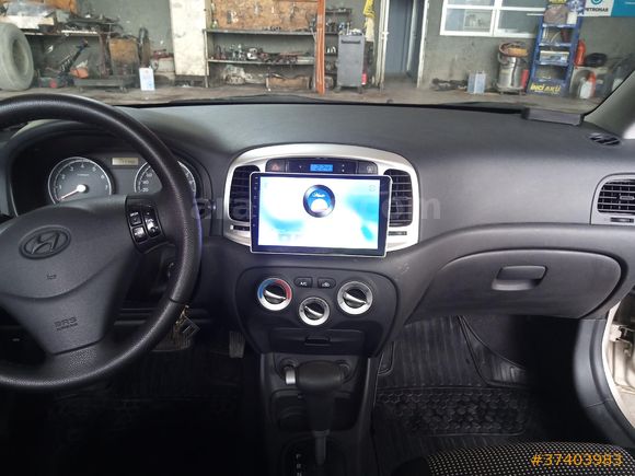 Sahibinden Hyundai Accent Era 1.4 Mode 2011 Model İstanbul