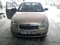 Sahibinden Hyundai Accent Era 1.4 Mode 2011 Model İstanbul