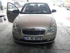 Sahibinden Hyundai Accent Era 1.4 Mode 2011 Model İstanbul