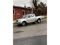 SAHİBİNDEN Tata Xenon 4x4 2010 Model 