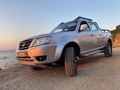 SAHİBİNDEN Tata Xenon 4x4 2010 Model 